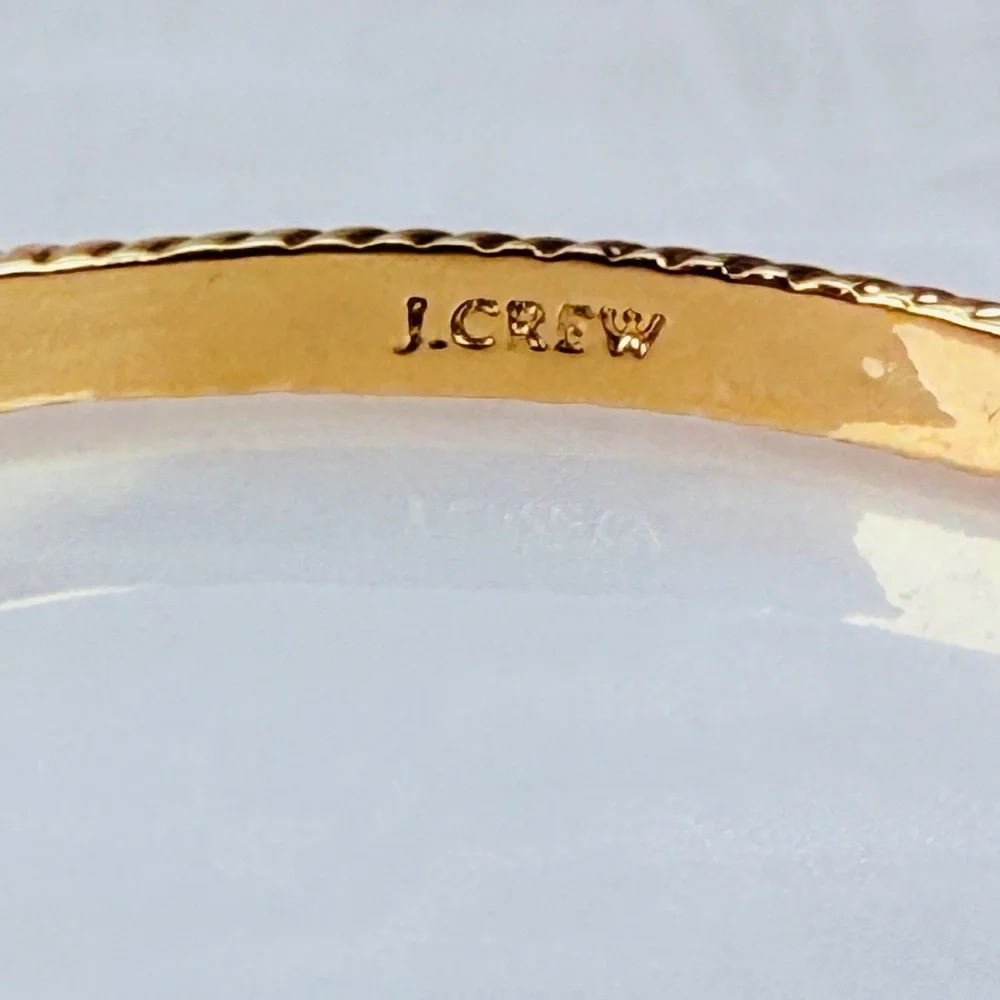 J. Crew estate sale